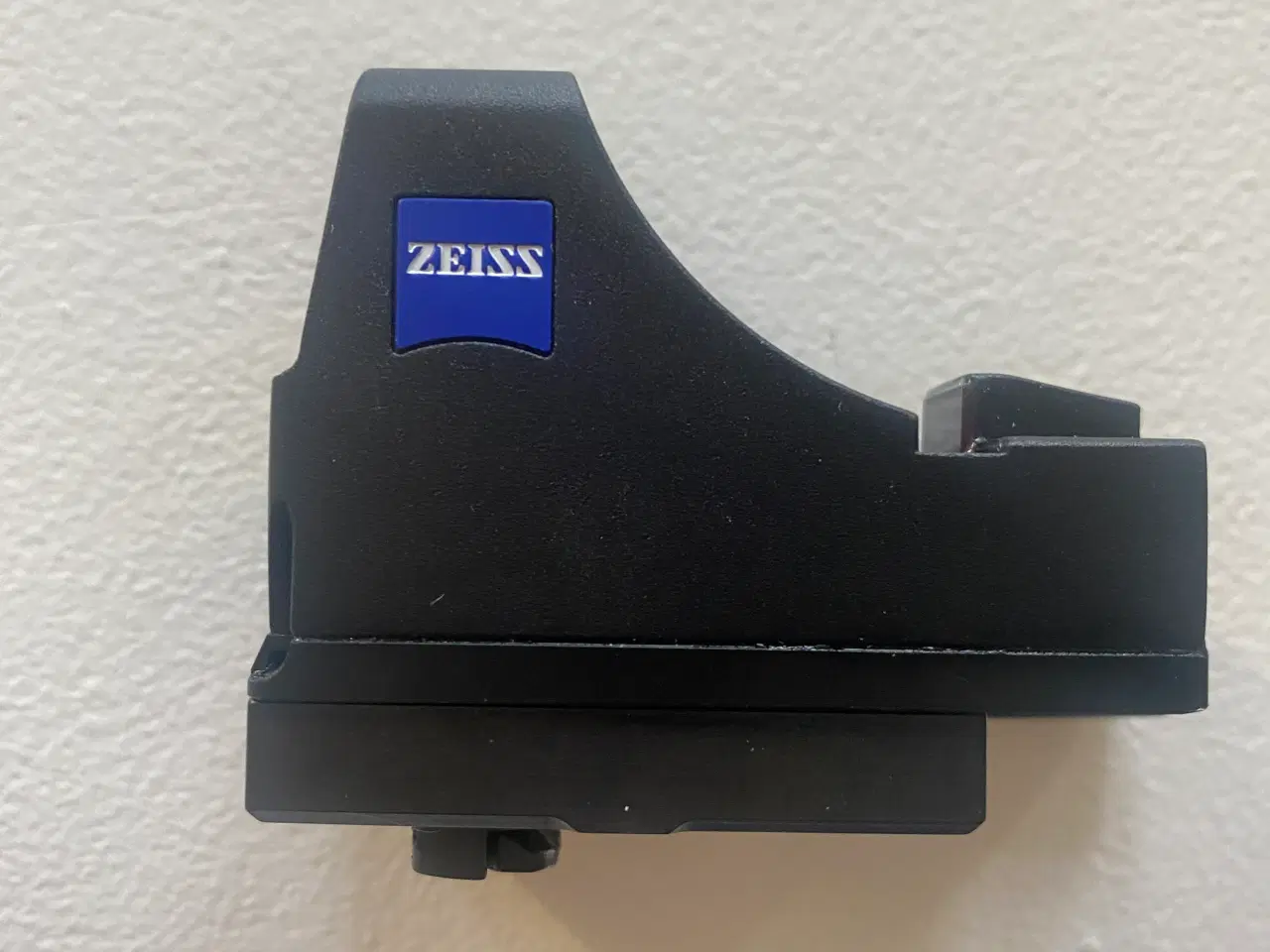 Billede 1 - Zeiss compact point rød punkt sigte