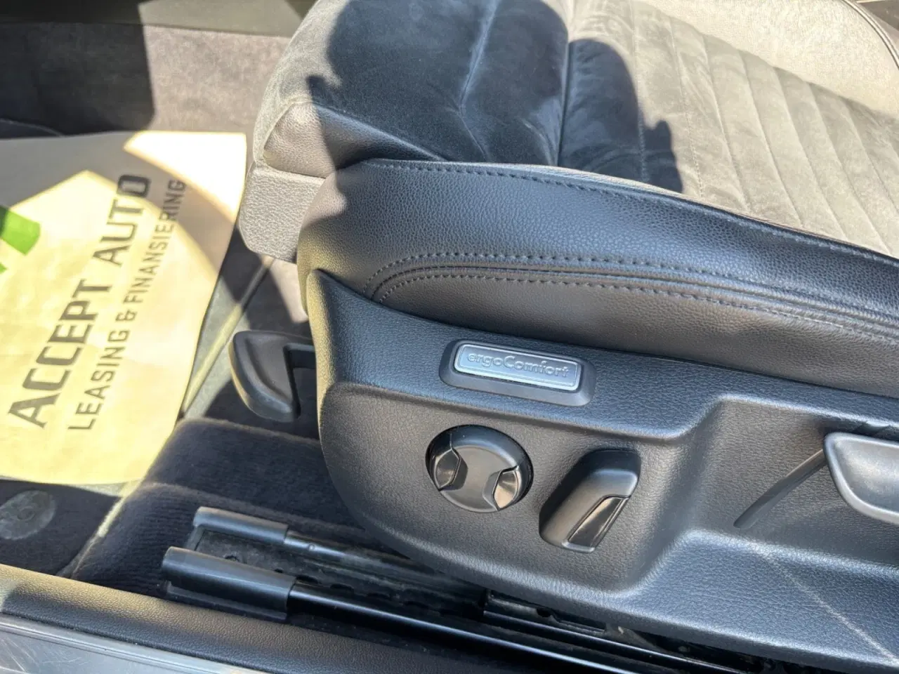 Billede 18 - VW Passat 1,4 GTE Highline+ Variant DSG