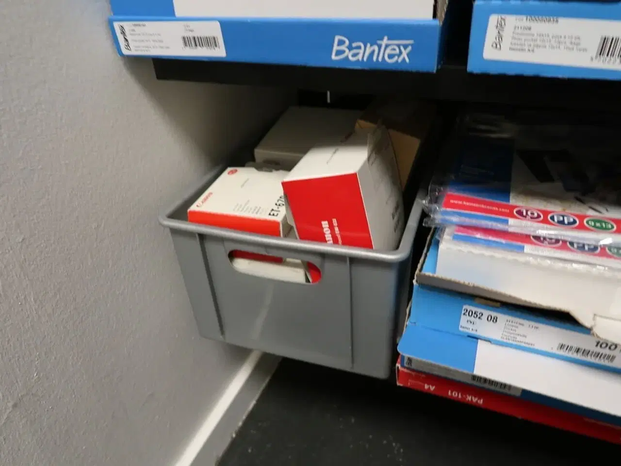 Billede 4 - Div. fotolommer