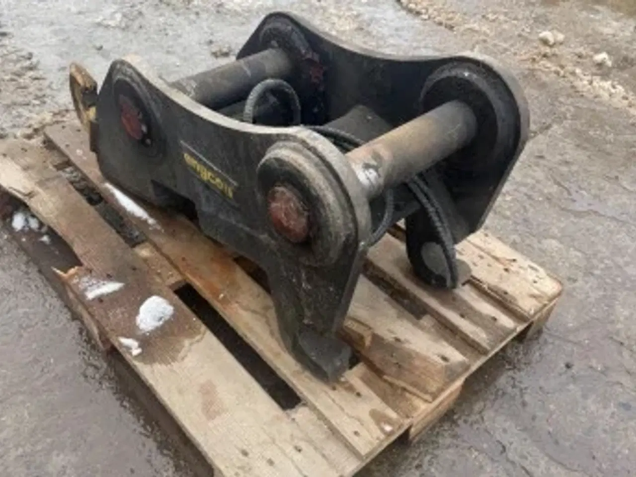 Billede 4 - S1 skifte (B20)