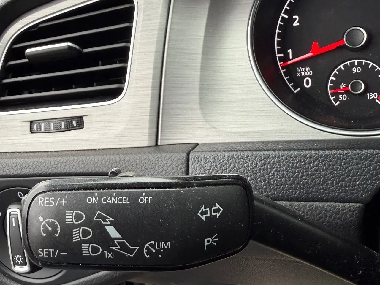 Billede 14 - VW Golf VII 1,4 TSi 122 Comfortline BMT