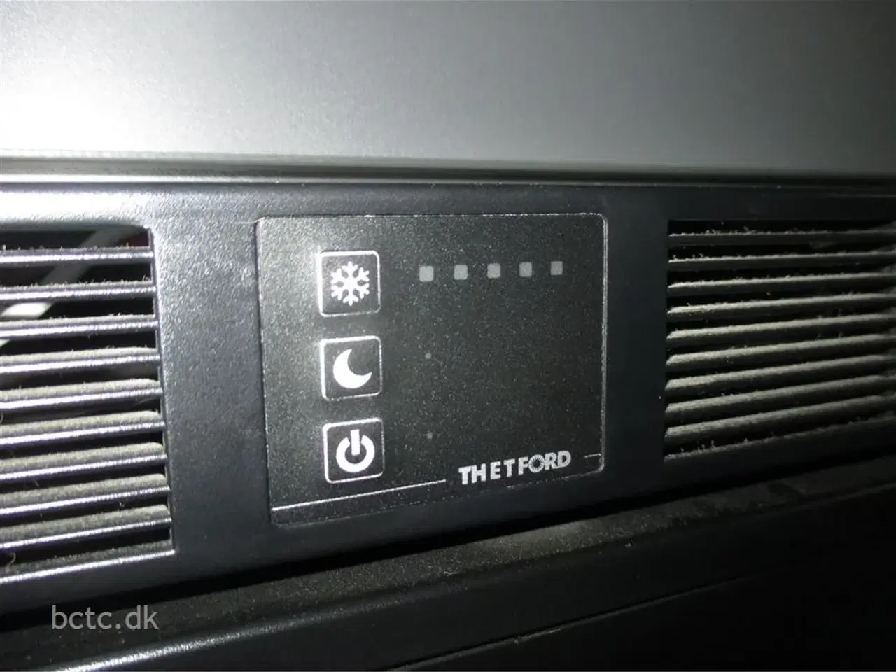 Billede 18 - 2019 - Adria Twin Supreme 640 SLB