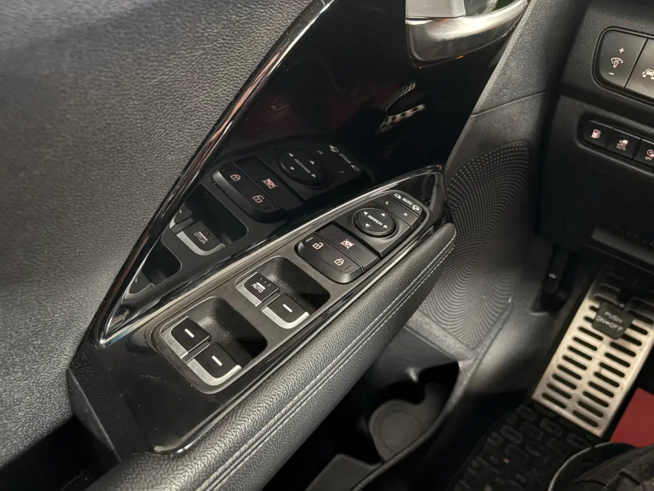 Billede 15 - Kia Niro 1,6 GDI PHEV  Plugin-hybrid Advance DCT 141HK 5d 6g Aut.