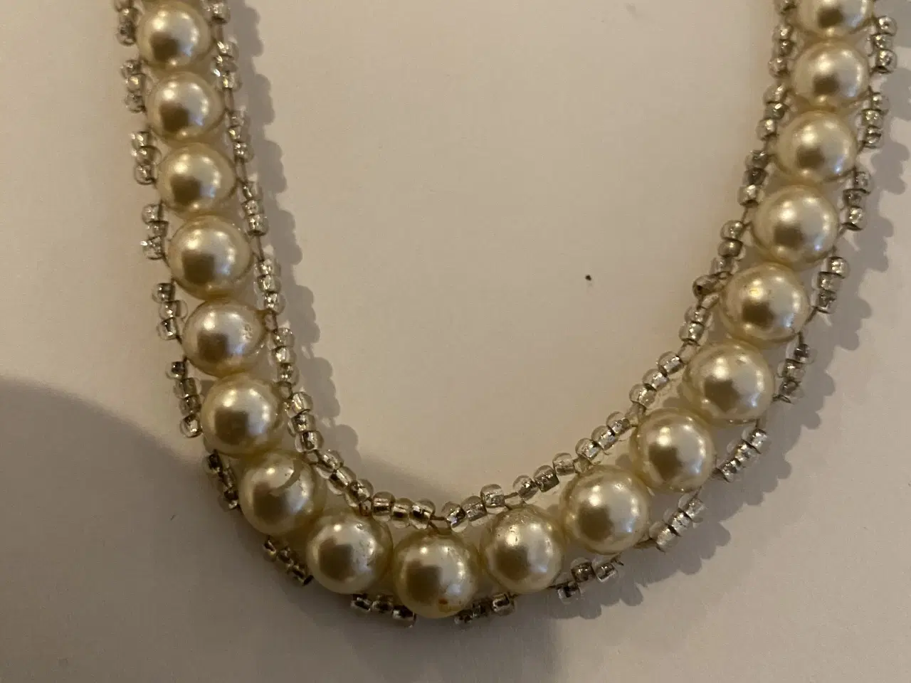 Billede 5 - Perle kæder oprydning