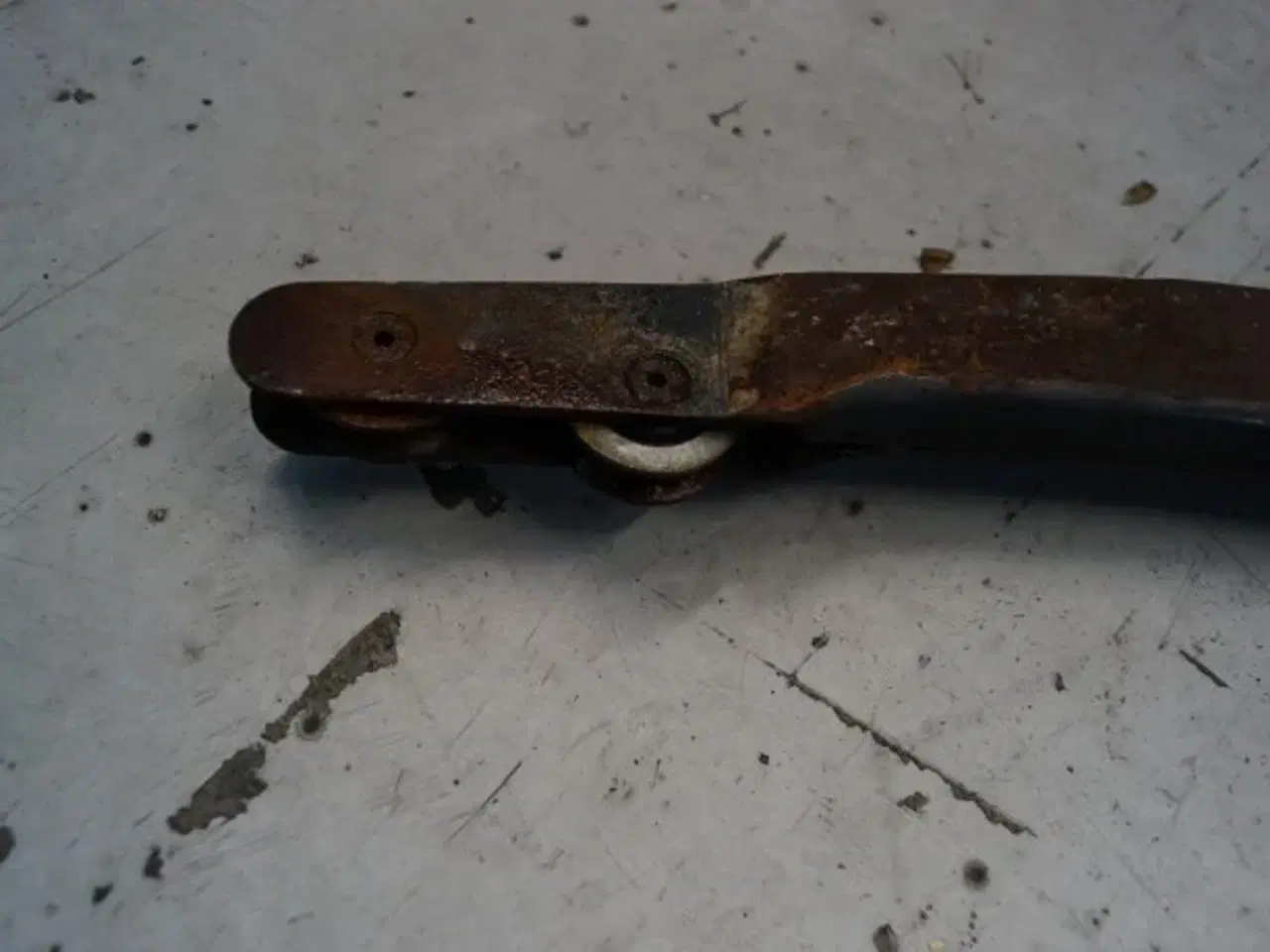 Billede 3 - New Holland BB9090 Plus Nål 700182232