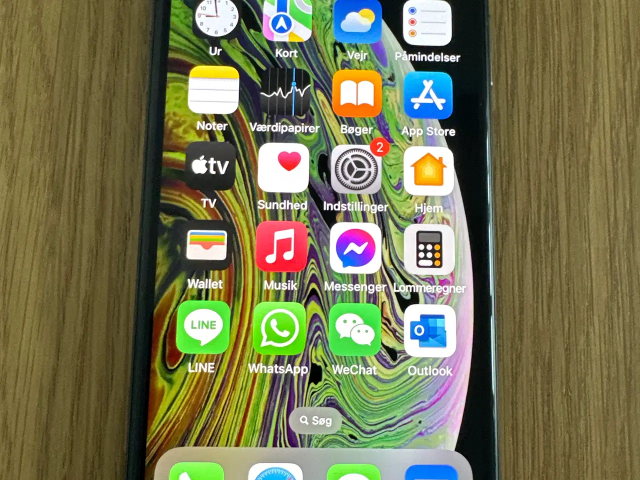 Billede 2 - iPhone XS - 64 GB