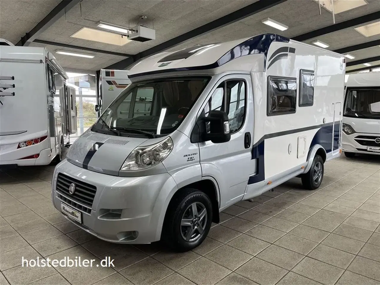 Billede 2 - 2011 - McLouis