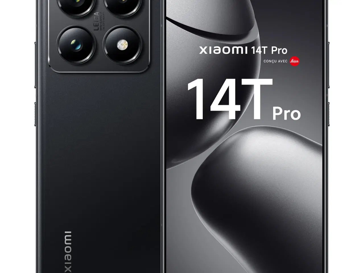 Billede 1 - Xiaomi 14T Pro
