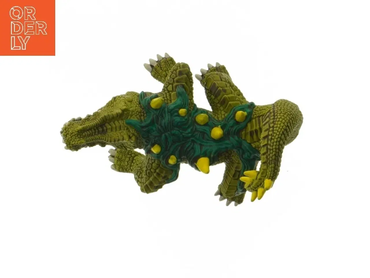 Billede 5 - Schleich Sumpmonster 70155