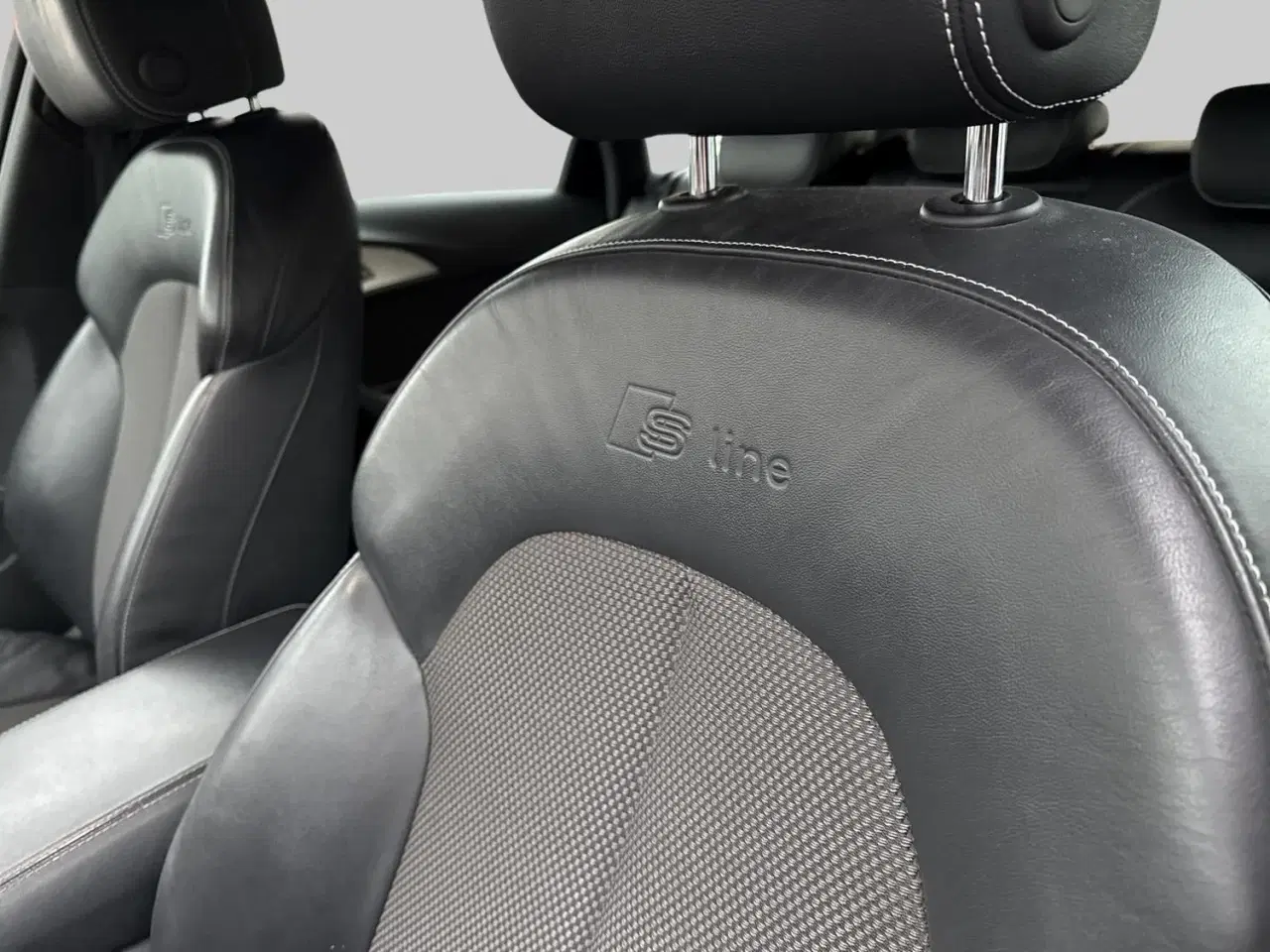 Billede 19 - Audi A6 2,0 TDi 190 Ultra S-line Avant S-tr.