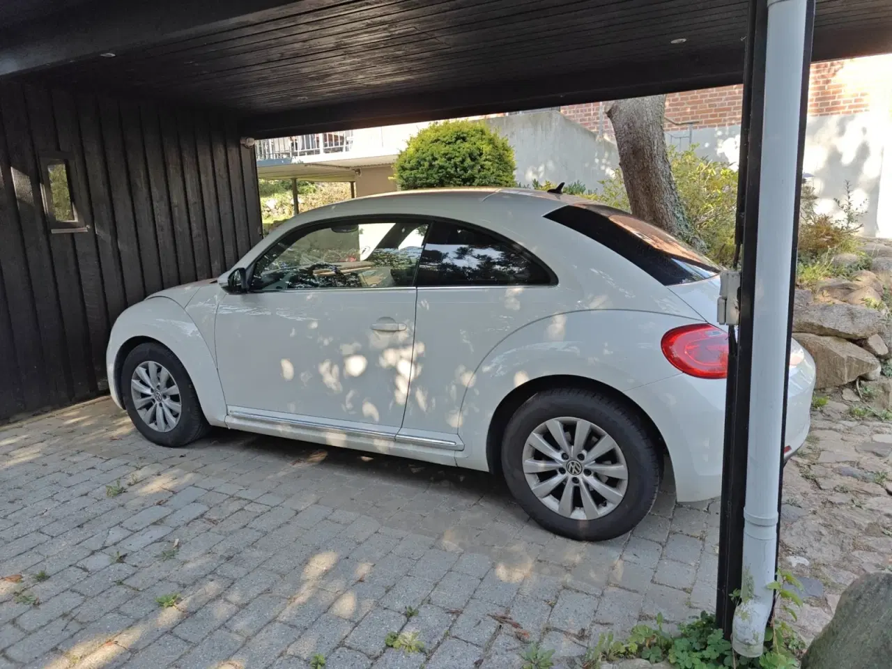 Billede 7 - VW The Beetle 1,2 TSi 105