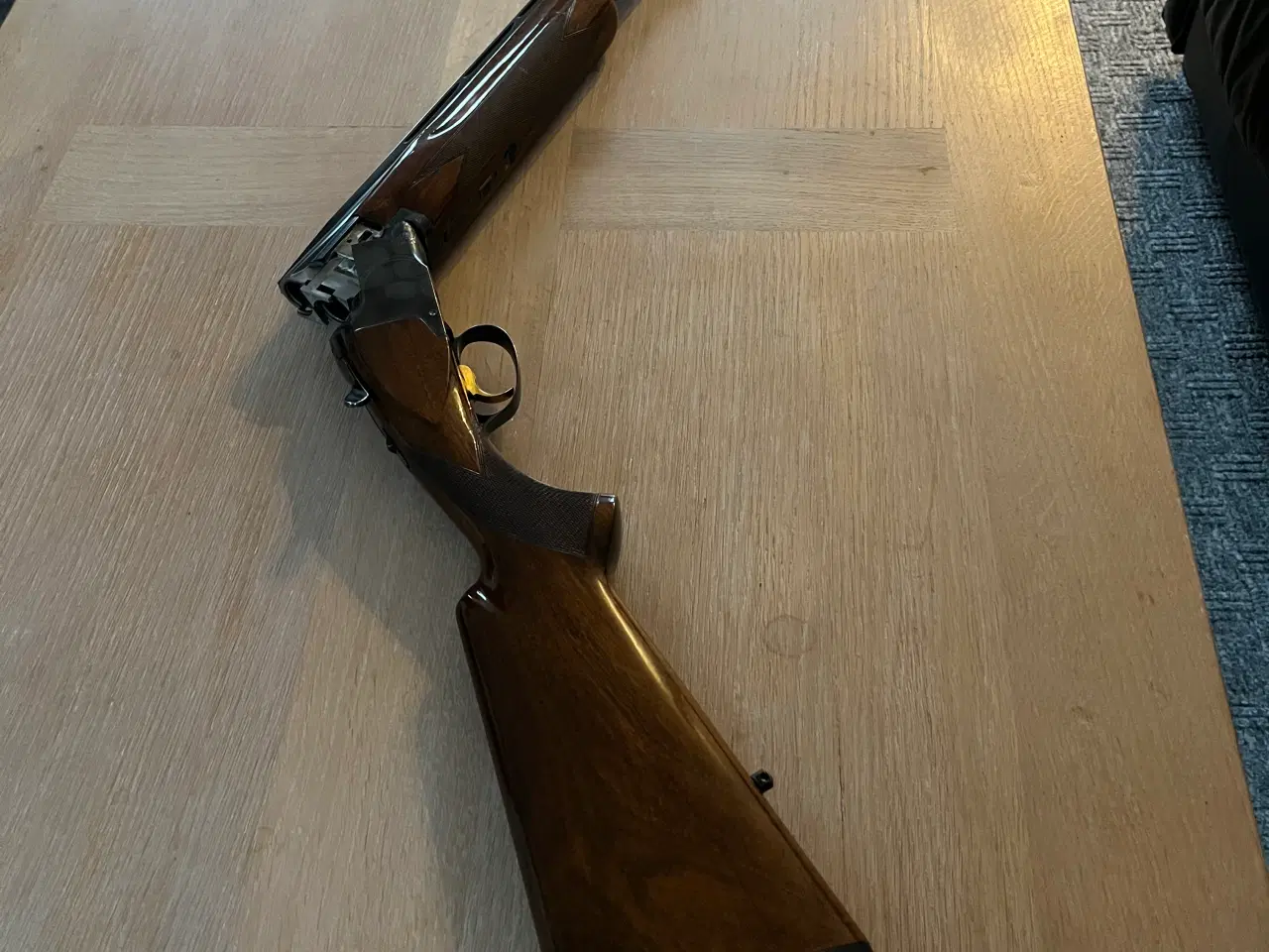 Billede 1 - Browning A1 cal. 12/70