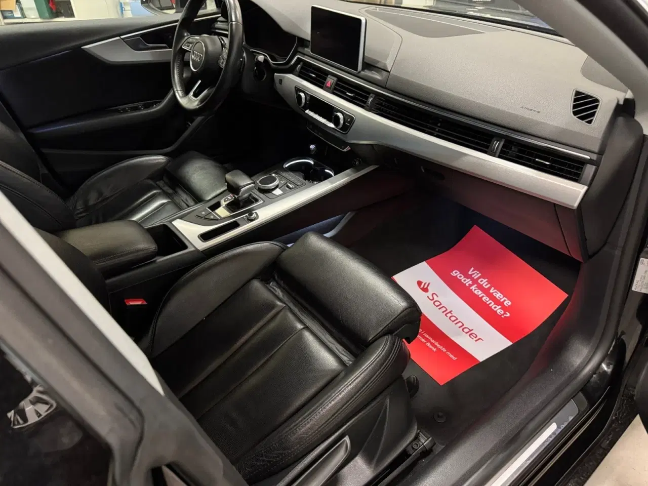 Billede 15 - Audi A5 2,0 TDi 190 Sportback S-tr.