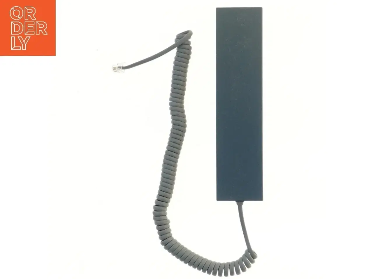 Billede 2 - Fastnettelefon håndsæt (str. 21x5 cm)