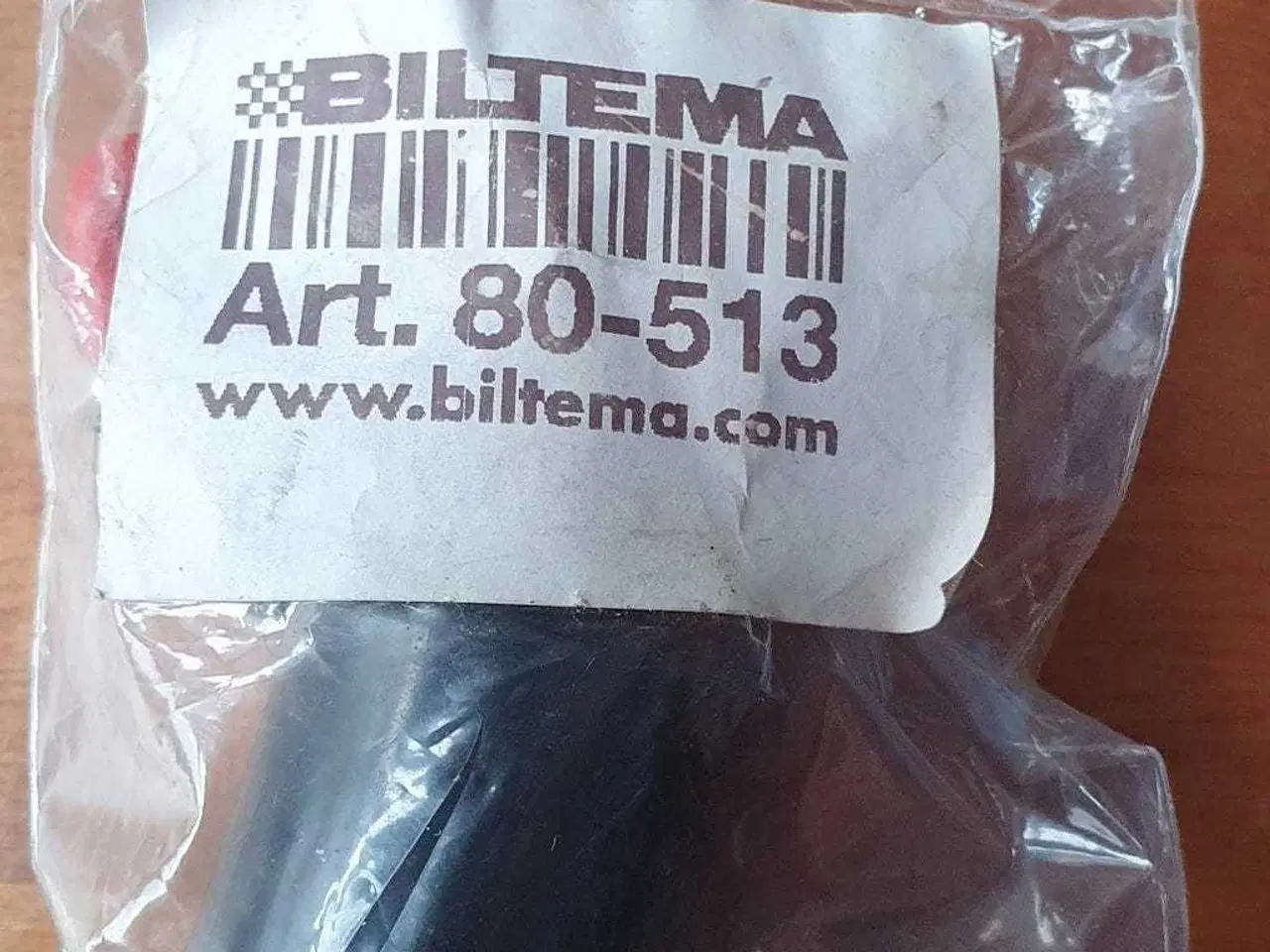 Billede 2 - Hovedstrømafbryder