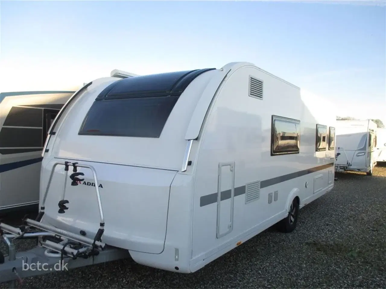 Billede 19 - 2022 - Adria Adora 613 HT Alde MASSER AF UDSTYR