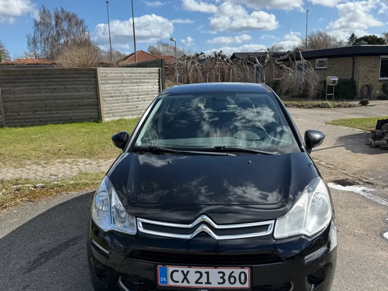 Billede 2 - Citroën C3 1,2 PureTech 82 Attraction