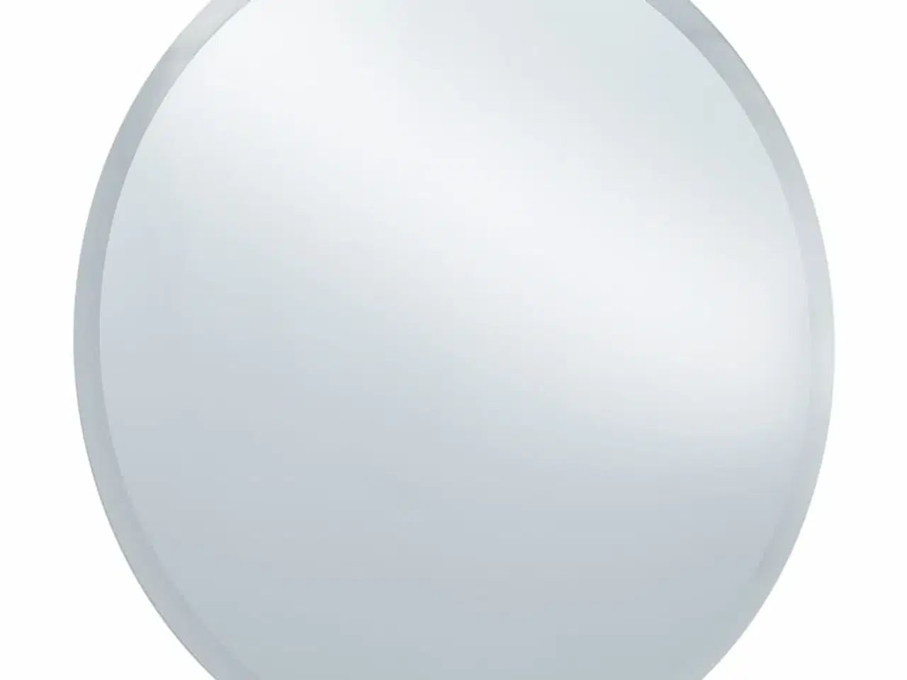 Billede 3 - Badeværelsesspejl med LED-lys 60 cm