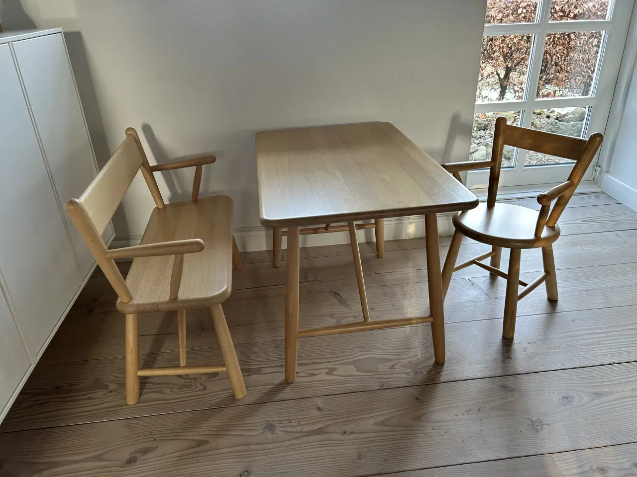 Billede 1 - FDB Børge Mogensen P9, P10, P11