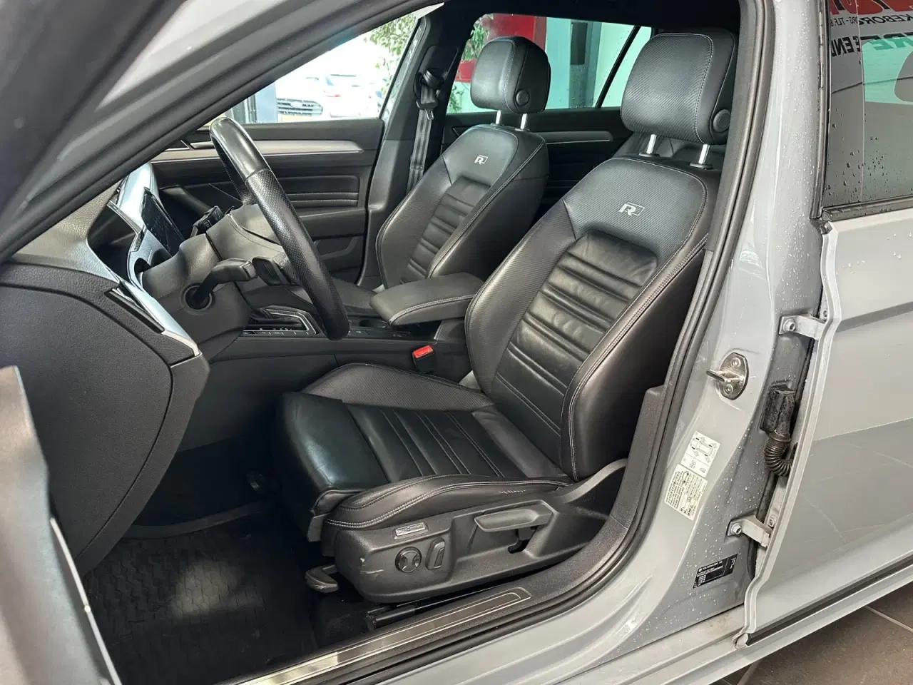 Billede 6 - VW Passat 2,0 TSi 272 R-line Variant DSG 4Motion