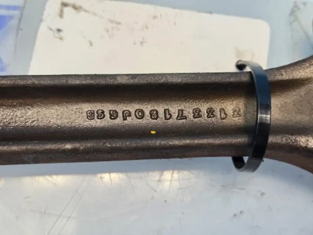 Billede 5 - Perkins 4.248 Plejlstang 31337590