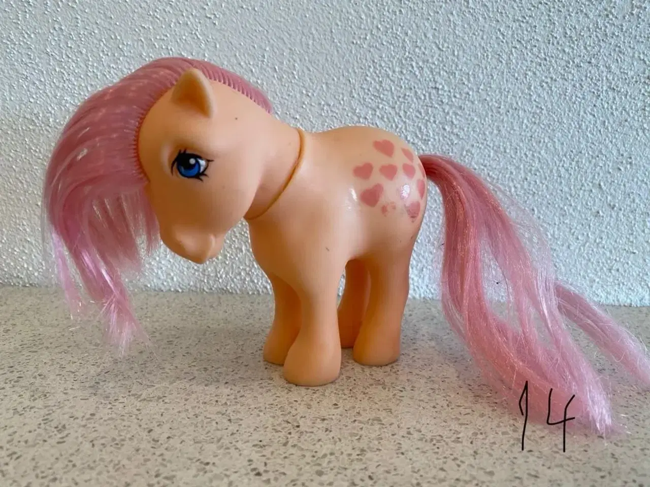 Billede 9 - My Little Pony samling sælges!