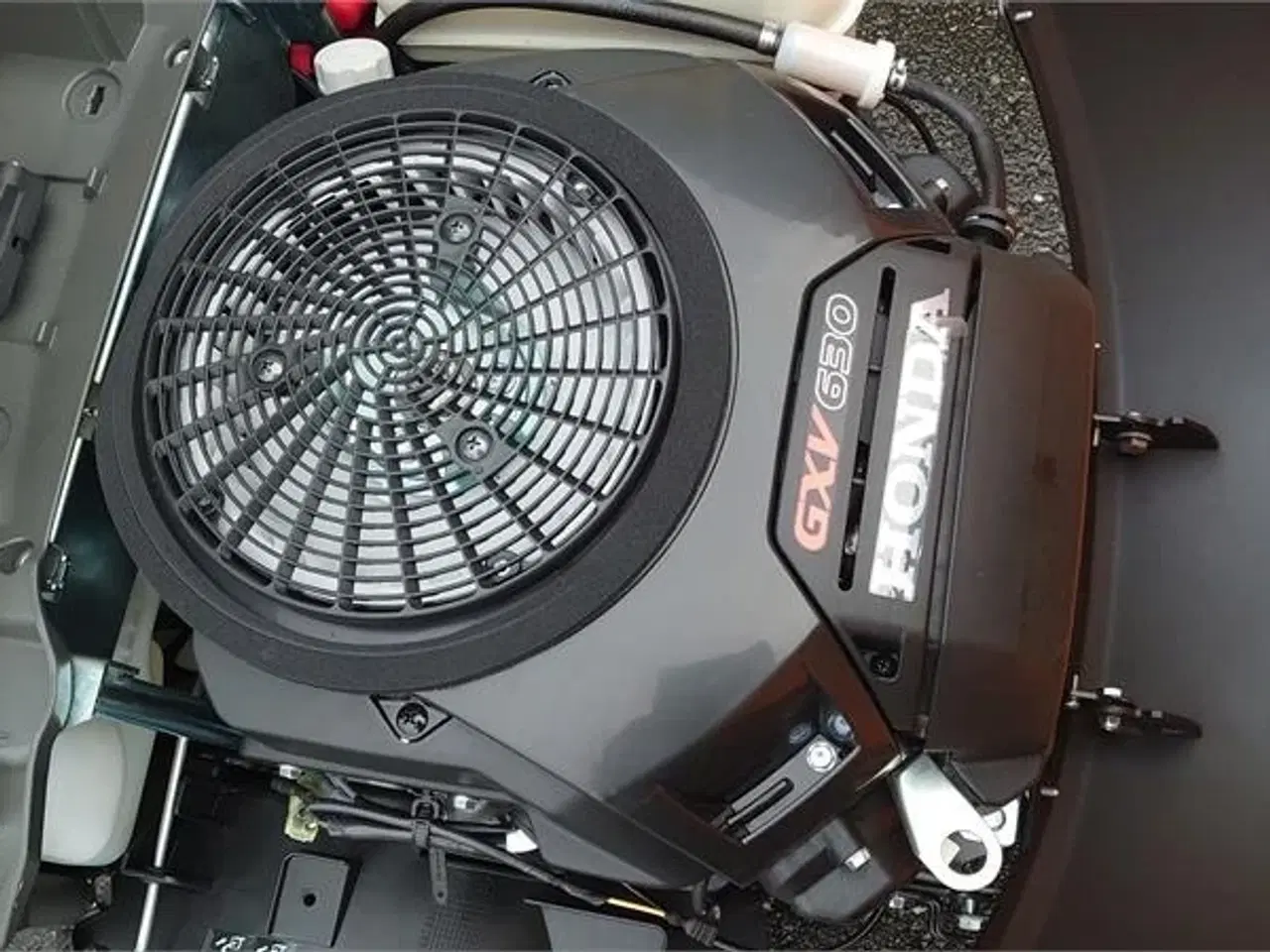 Billede 6 - Stiga Park Pro 900 WX