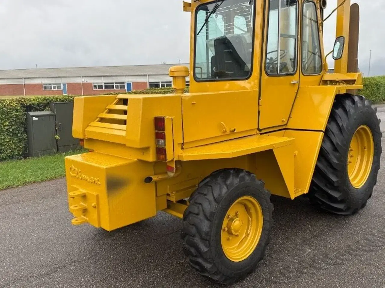 Billede 3 - Climax TT30