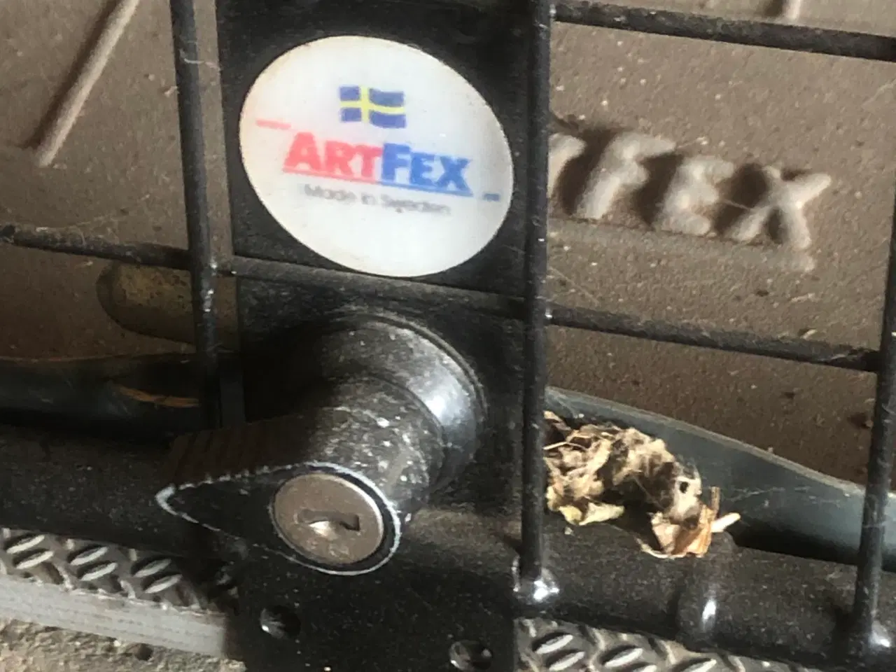 Billede 2 - Hundebur Artfex