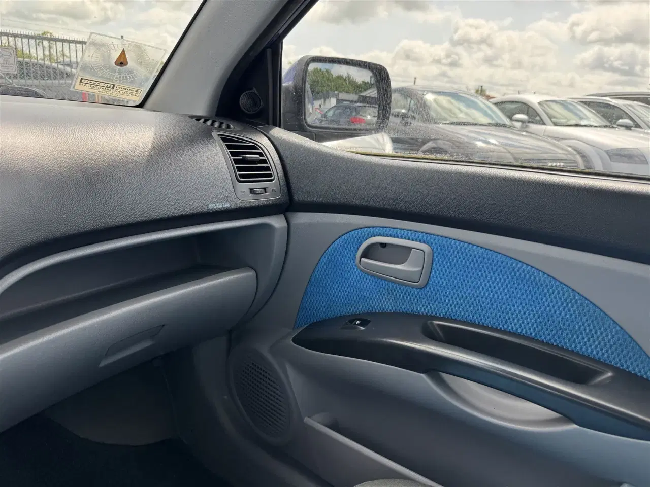 Billede 16 - Kia Picanto 1,1 EX 65HK 5d