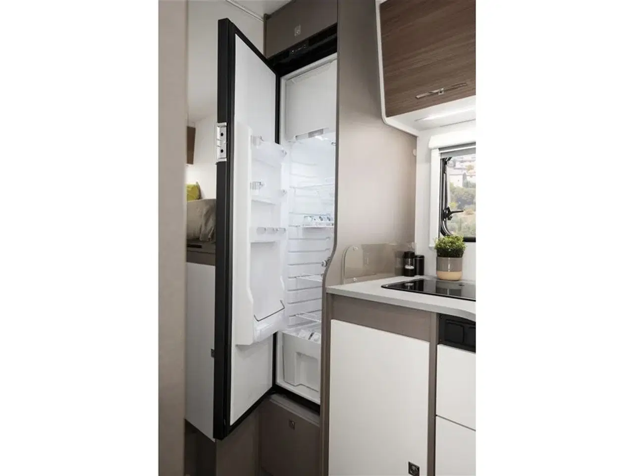 Billede 9 - 2025 - Etrusco T 6.9 SB Aut