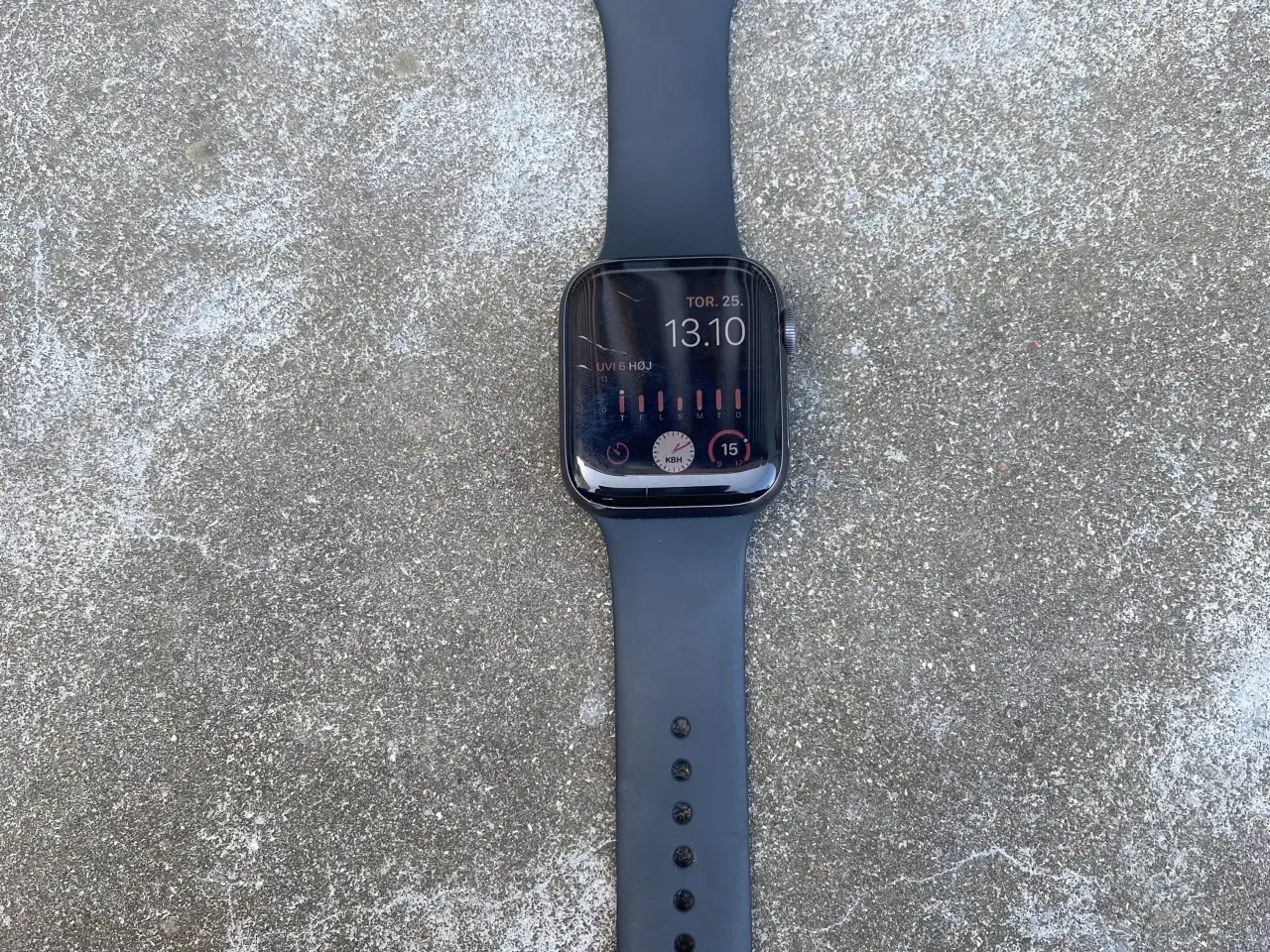 Billede 1 - Apple watch
