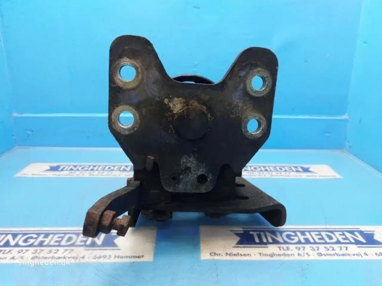 Billede 8 - Massey Ferguson 6465 Pivot R. 3784945M92