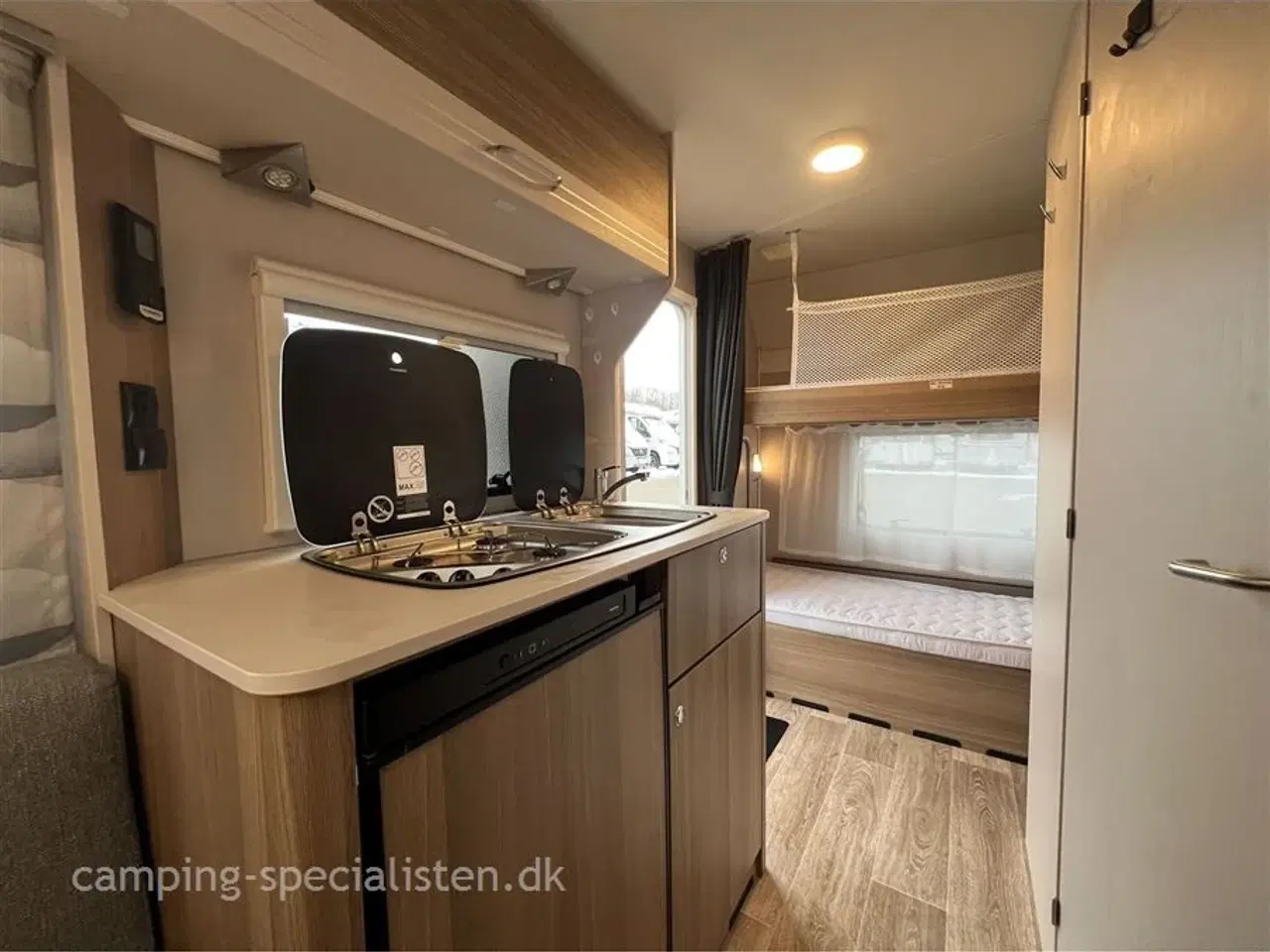 Billede 9 - 2022 - Dethleffs C joy 480 QLK   2022 Dethleffs C joy 480 QLK - Se den nu hos Camping-Specialisten.dk