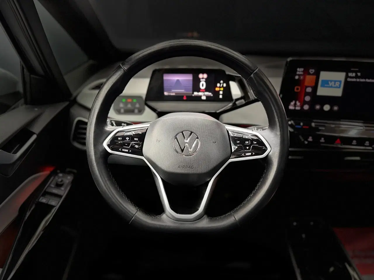 Billede 7 - VW ID.3 58 Pro Performance Max
