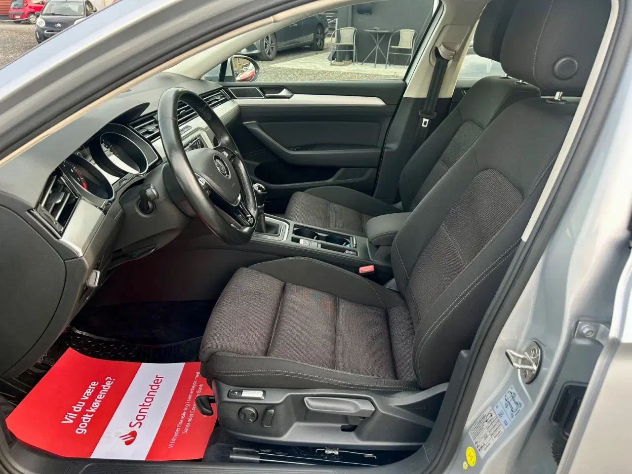Billede 5 - VW Passat 1,4 TSi 150 Trendline Variant