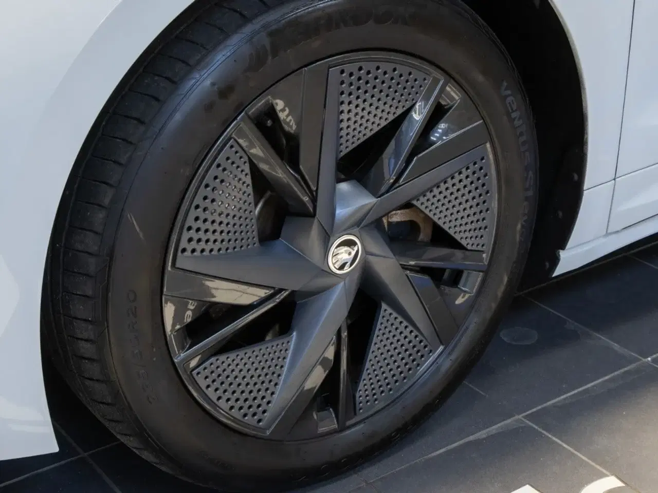 Billede 6 - Skoda Enyaq  iV RS