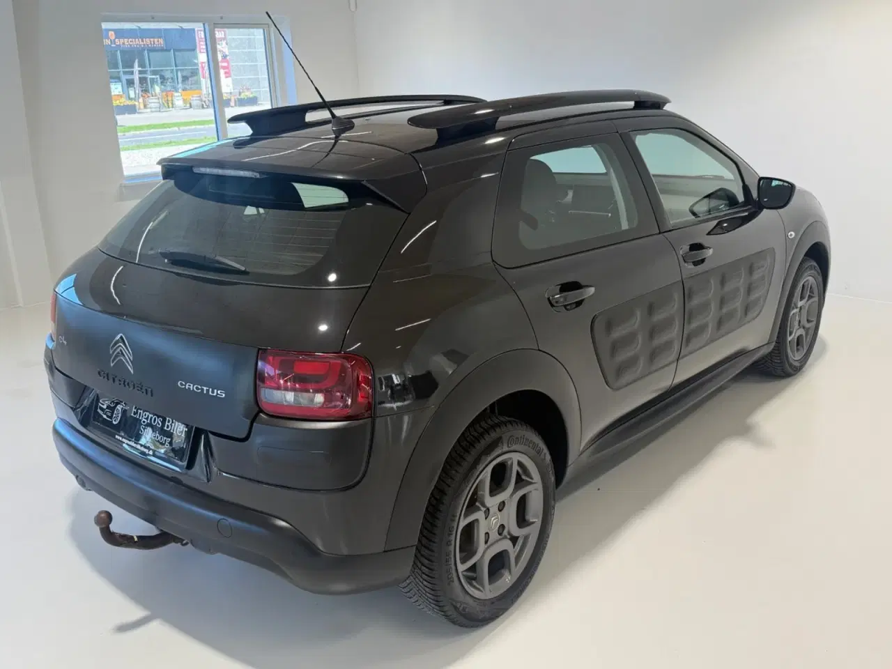 Billede 6 - Citroën C4 Cactus 1,2 PureTech 82 Challenge