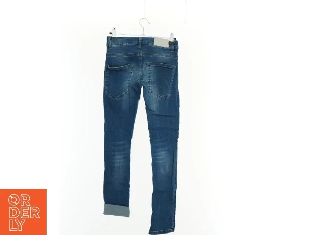 Billede 2 - Jeans fra Skinny Fit (str. 134 cm)