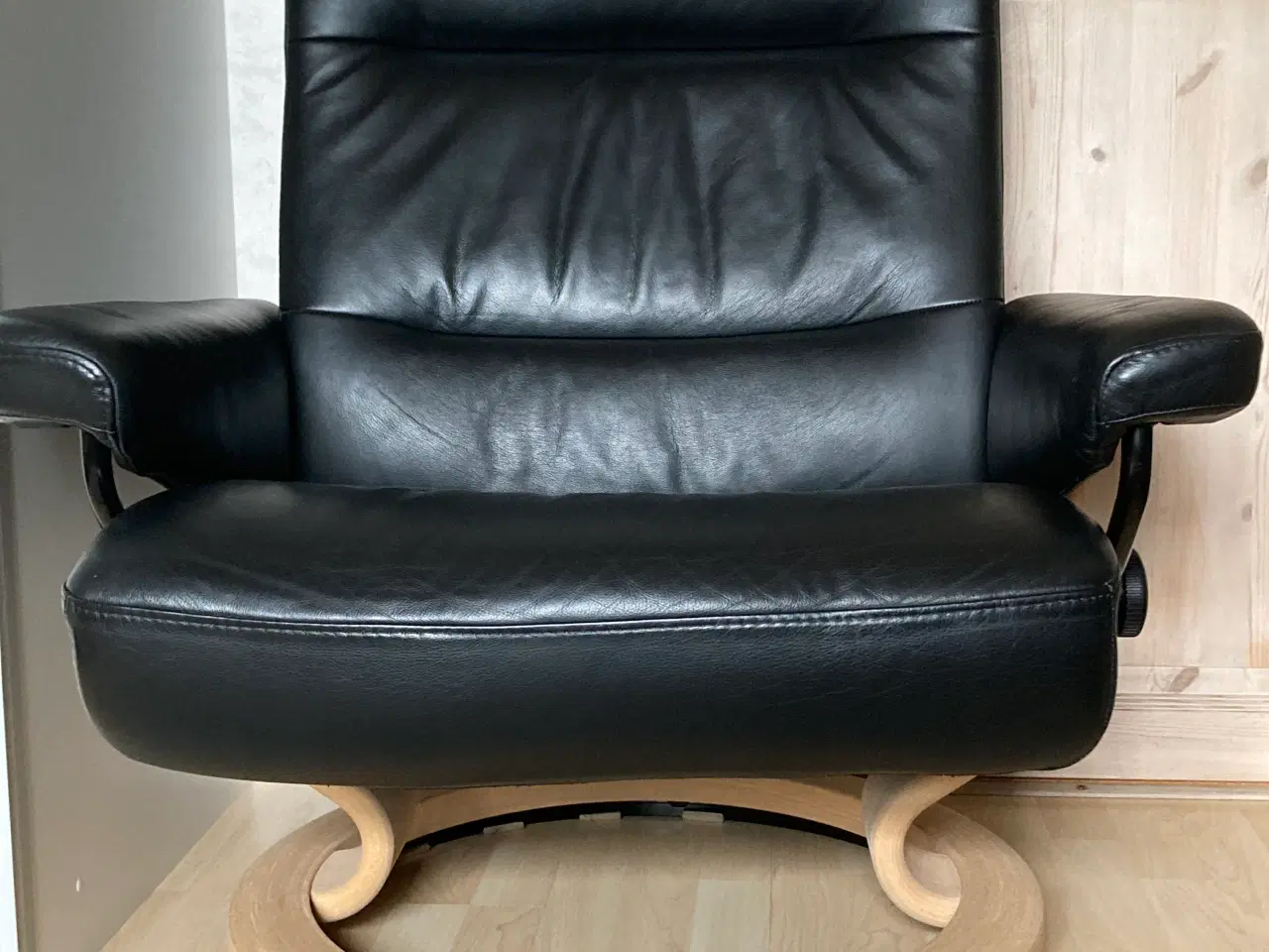 Billede 2 - Stressless Komfortstol, Large