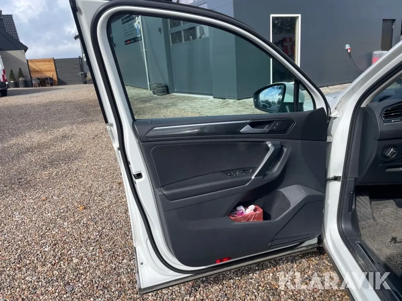 Billede 10 - Personbil Volkswagen Tiguan 1,4TSI