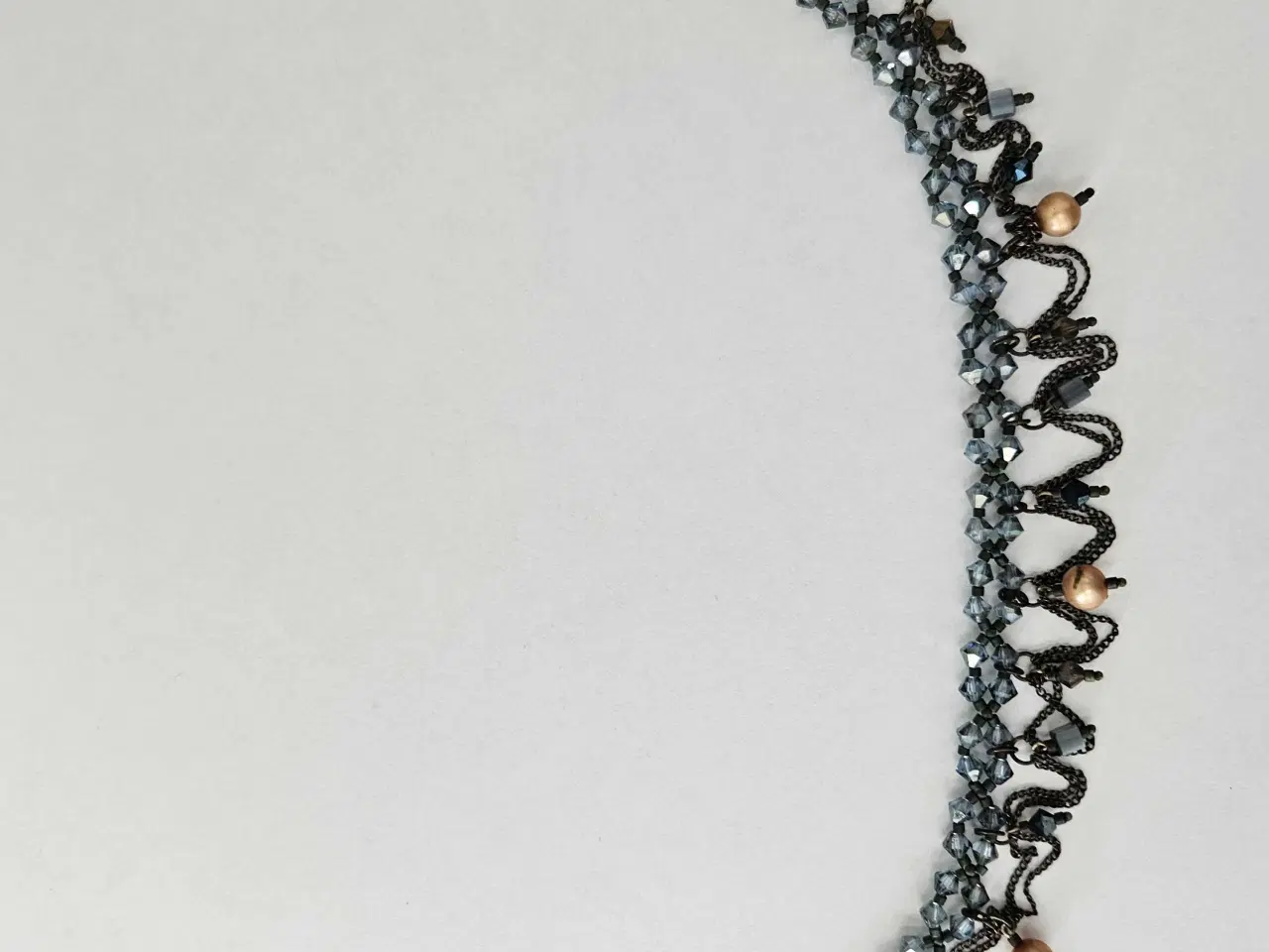 Billede 6 - Frederikke Reichhardt halskæde