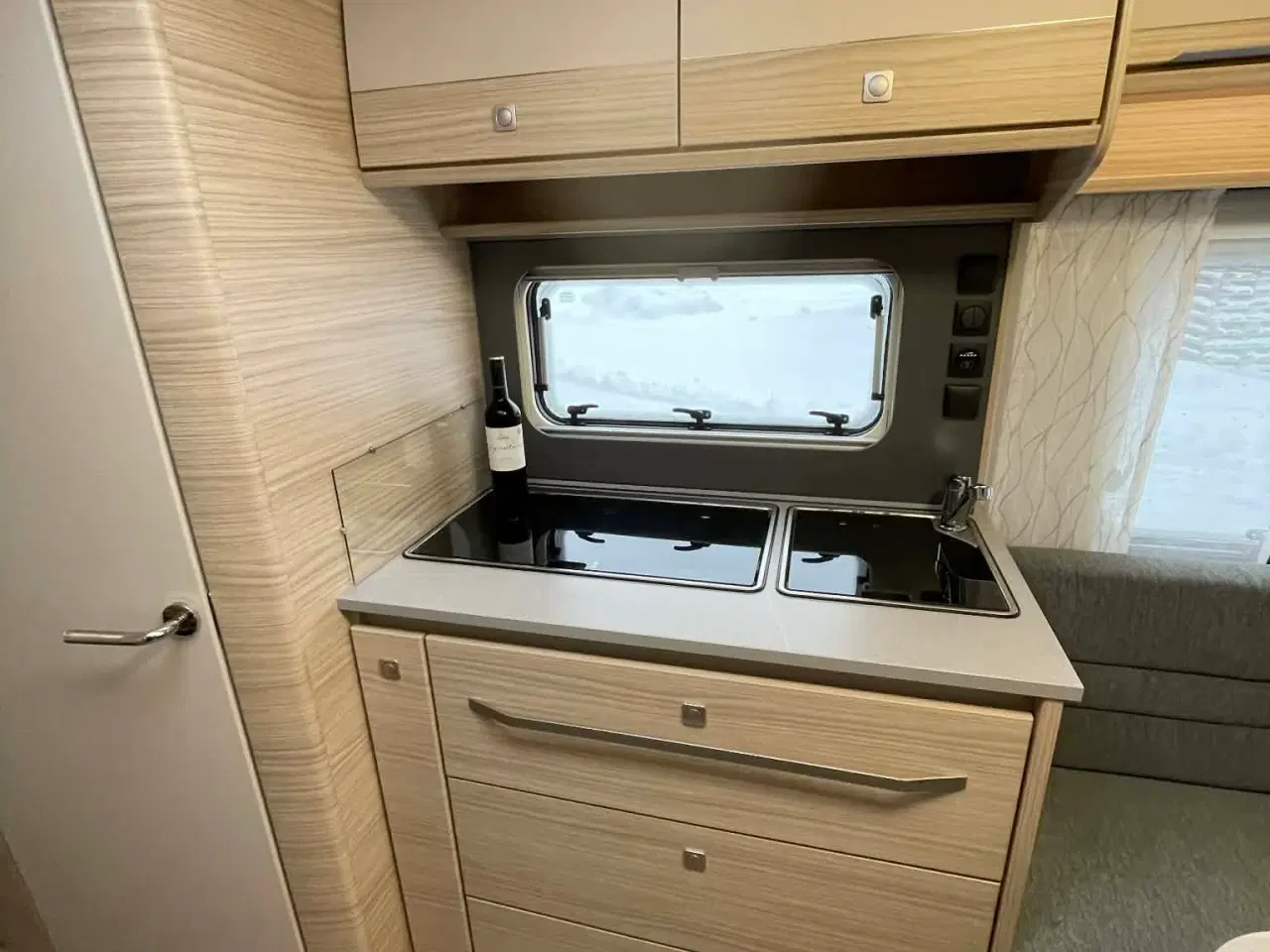 Billede 8 - 2026 - Fendt Bianco Selection 495 SG