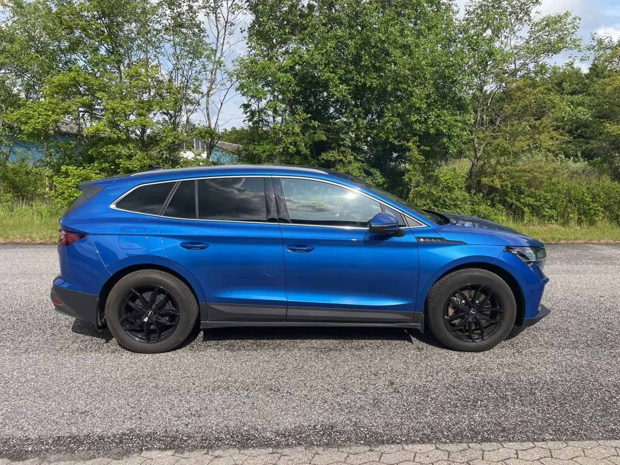 Billede 4 - Skoda Enyaq 85 iV