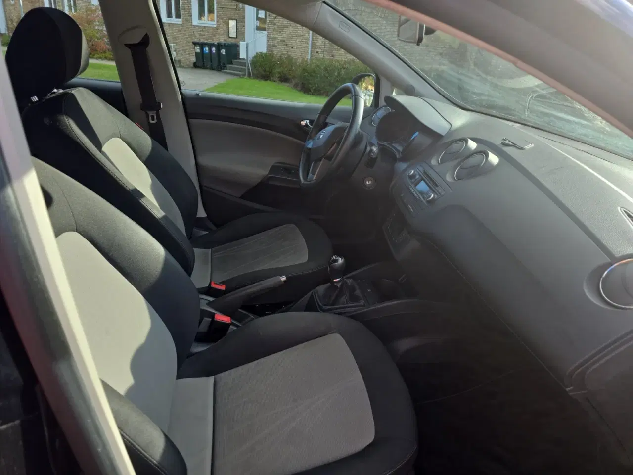 Billede 13 - Seat Ibiza 1,2 TSi 105 Style ST eco