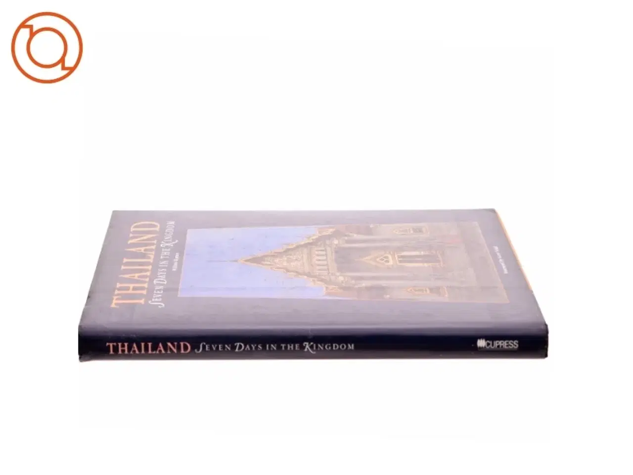 Billede 2 - Thailand, seven days in the Kingdom