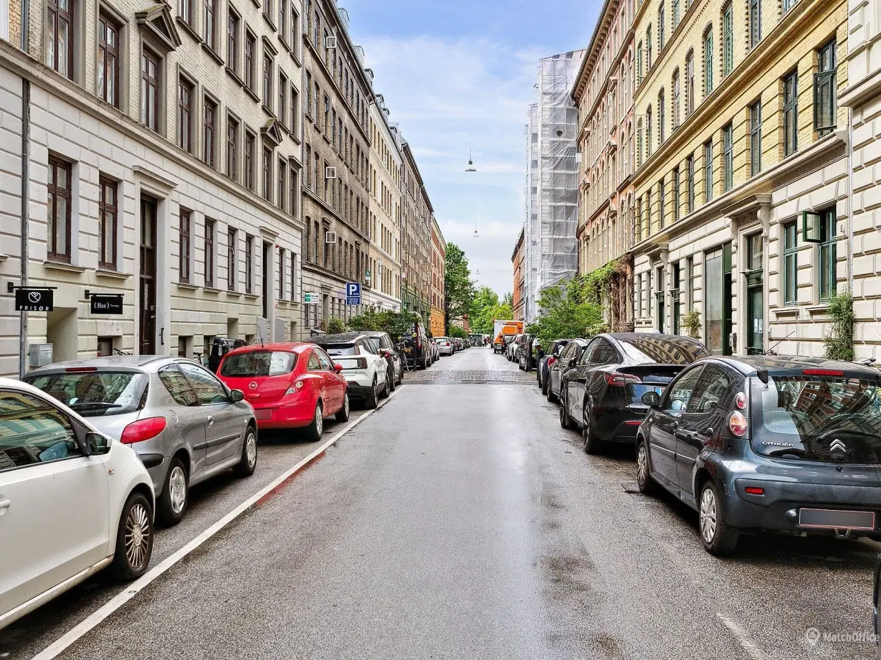 Billede 11 - Hyggeligt og indbydende lejemål på 50 m² - mange anvendelsesmuligheder