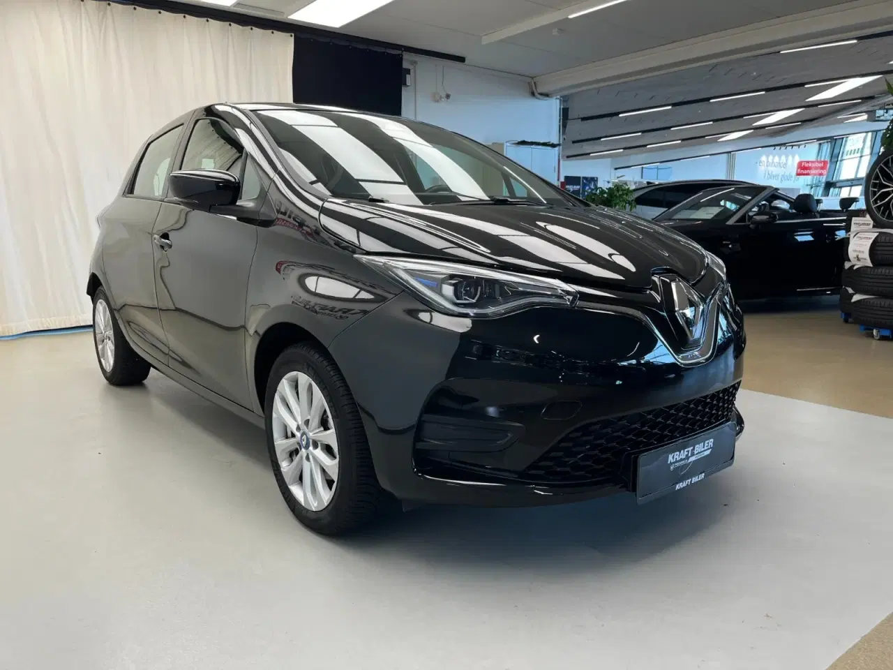 Billede 6 - Renault Zoe 52 Experience