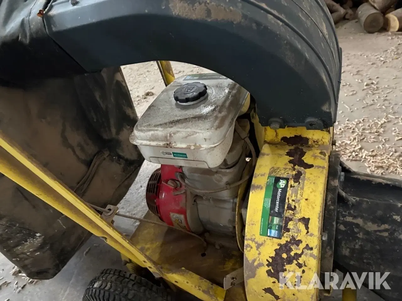 Billede 10 - Løssuger Cramer