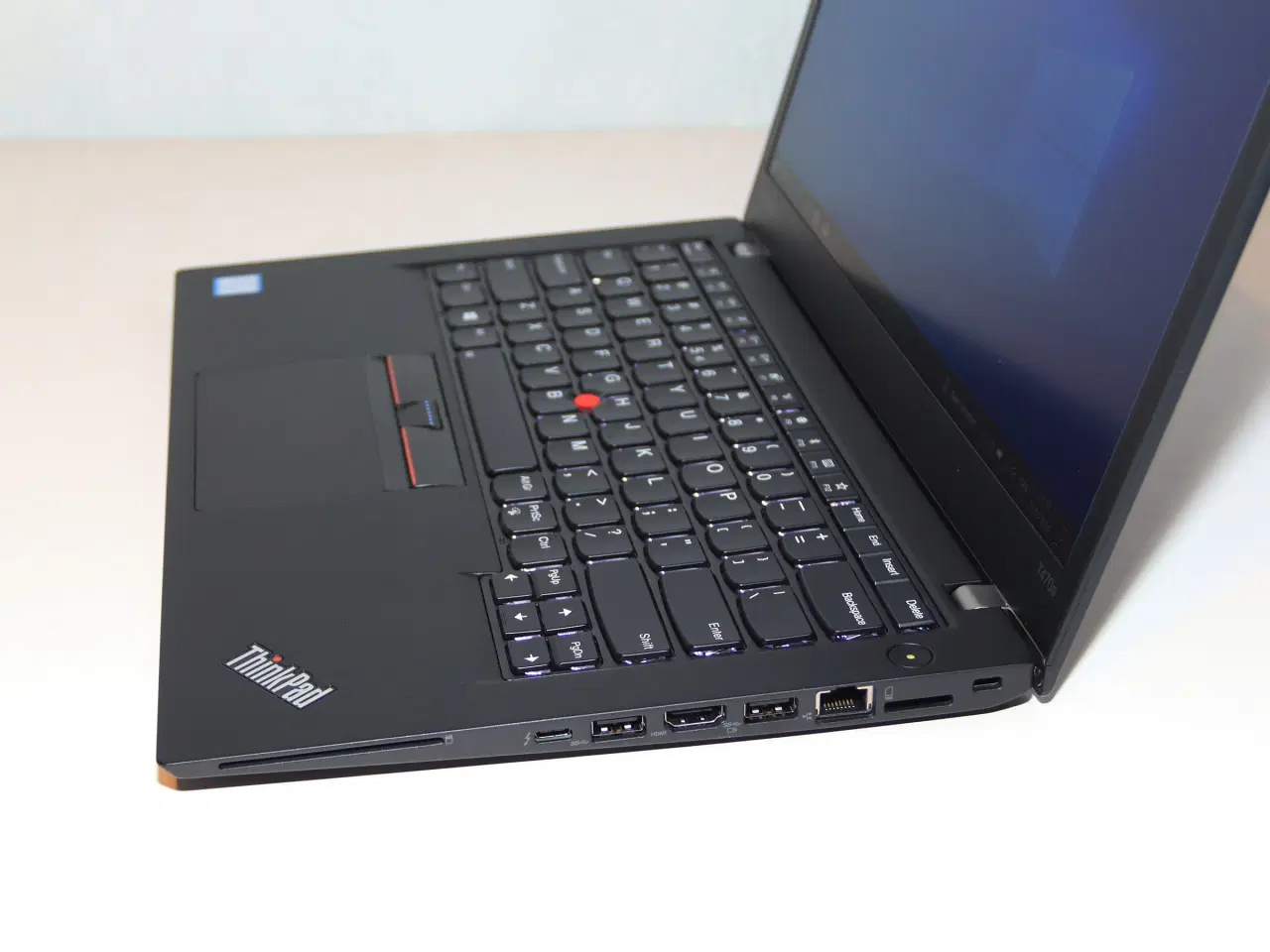 Billede 4 - lenovo ThinkPad T470s